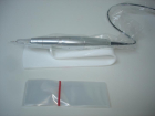Pen And Wire Cover