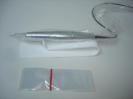 Pen And Wire Cover