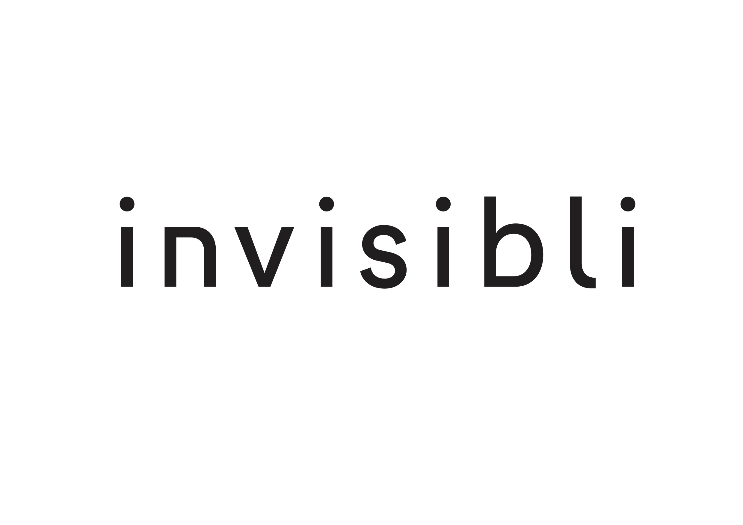 invisibli